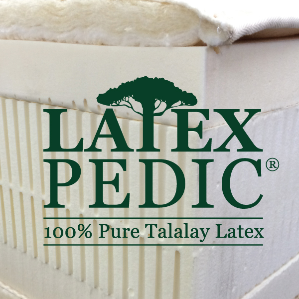 Glendale Natural Mattress
