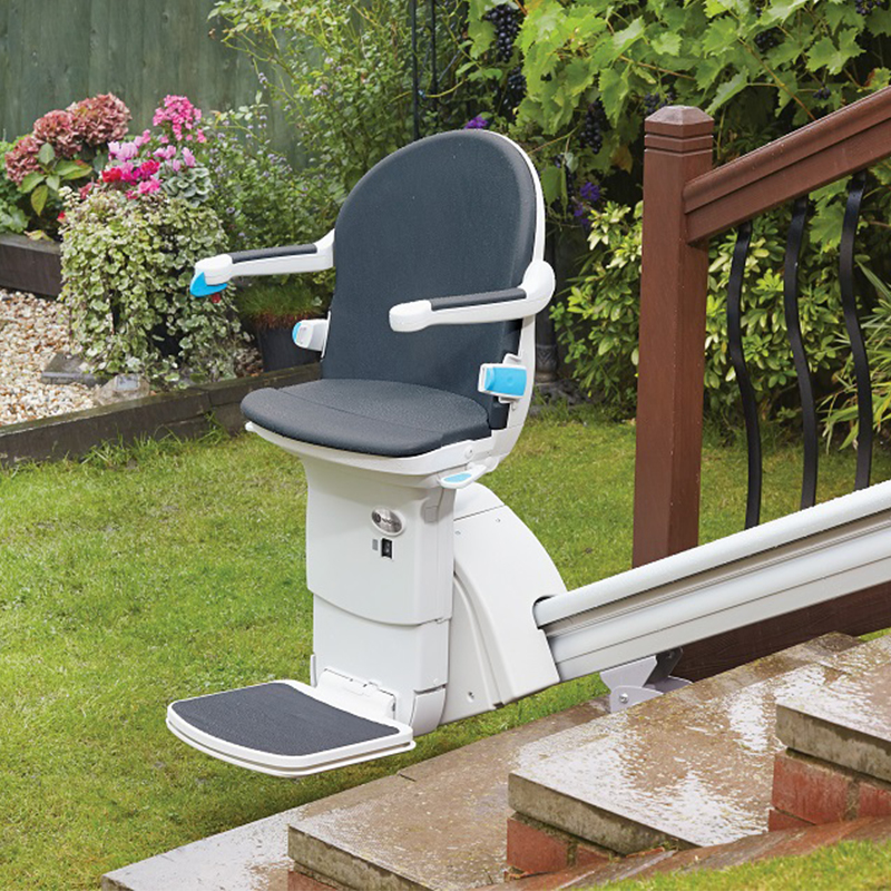 Glendale AZ buy sell used outdoor stair chair lift are economy discount inexpensive