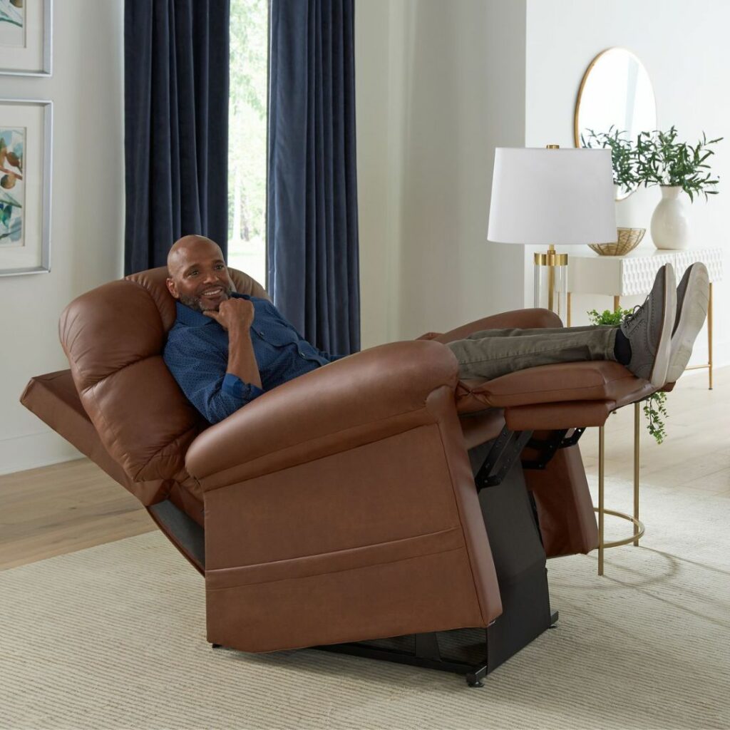 senior lift chair elderly in Glendale AZ
