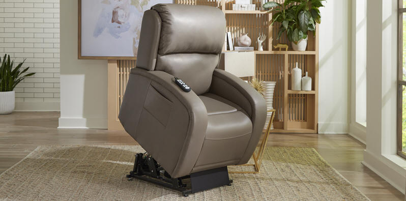 golden tech Twilight EZ Sleeper Lift chair Recliner in Glendale AZ
