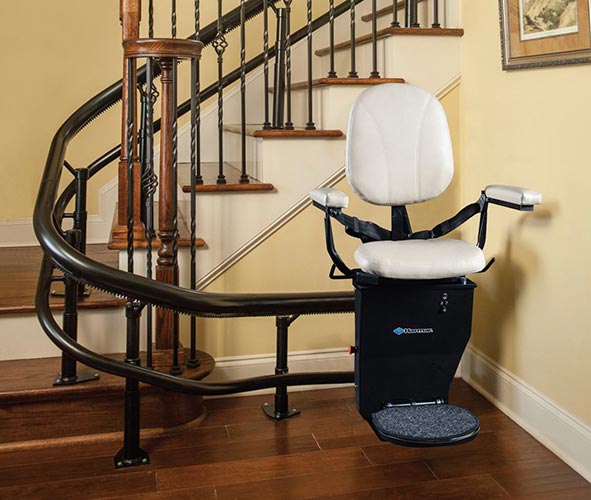 Glendale AZ Chair Stairlifts