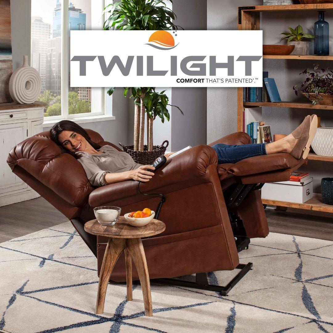 Phoenix Golden Technologies Twilight lift chair