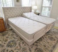 Glendale electric adjustable bed