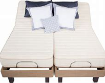 Glendale Electropedic Adjustable Beds