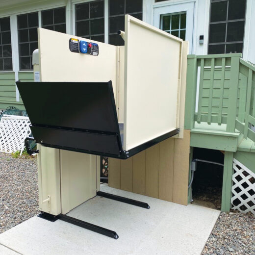  Glendale AZ vpl wheelchair lift